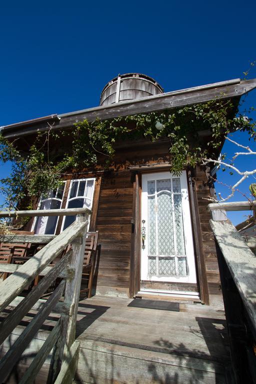 Sweetwater Inn And Spa Mendocino Eksteriør billede