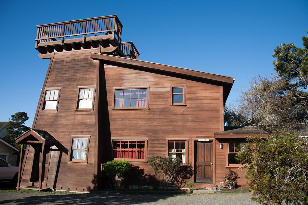 Sweetwater Inn And Spa Mendocino Værelse billede