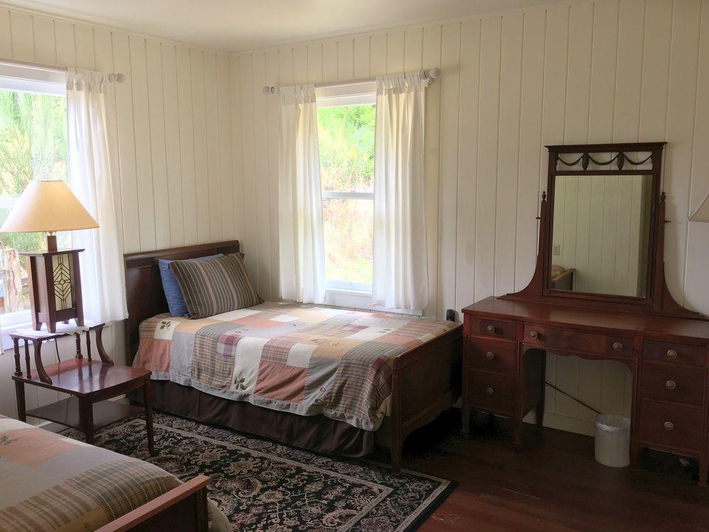 Sweetwater Inn And Spa Mendocino Eksteriør billede