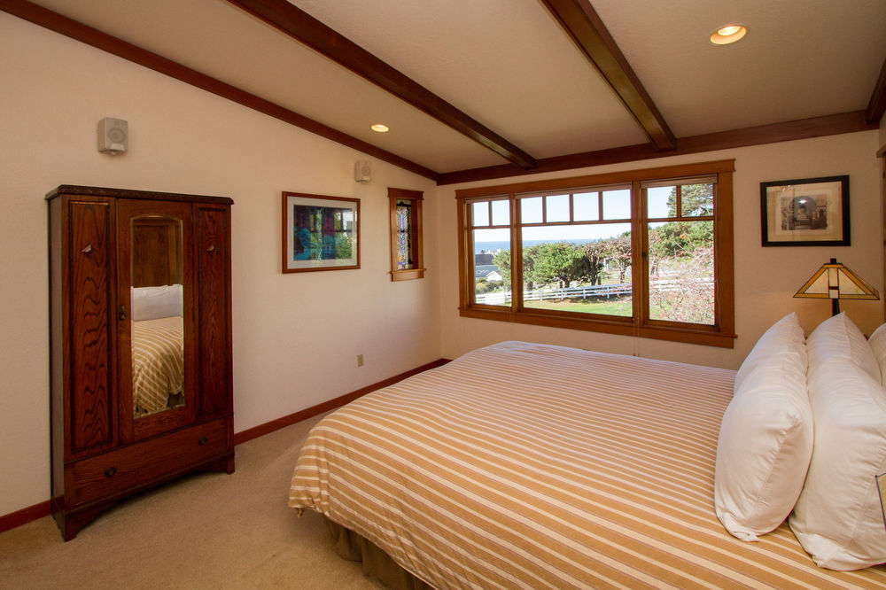 Sweetwater Inn And Spa Mendocino Eksteriør billede