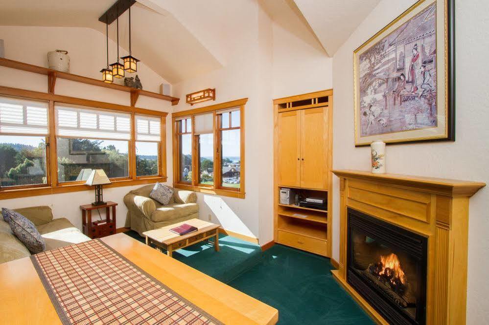 Sweetwater Inn And Spa Mendocino Eksteriør billede
